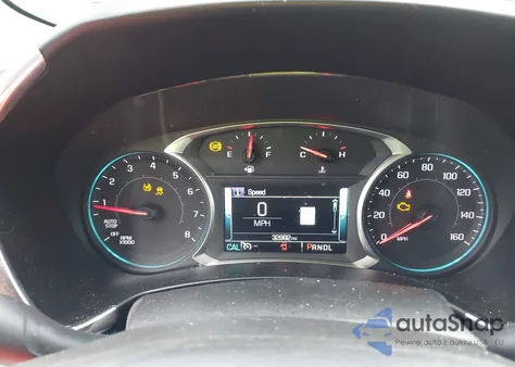 2018 Chevrolet Equinox Premier from USA, damaged, VIN 3GNAXMEV2JS630888